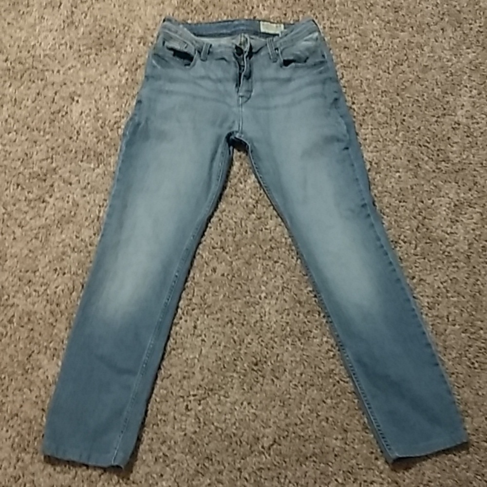 Pronto slim jeans